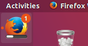 Linux Progress Bar